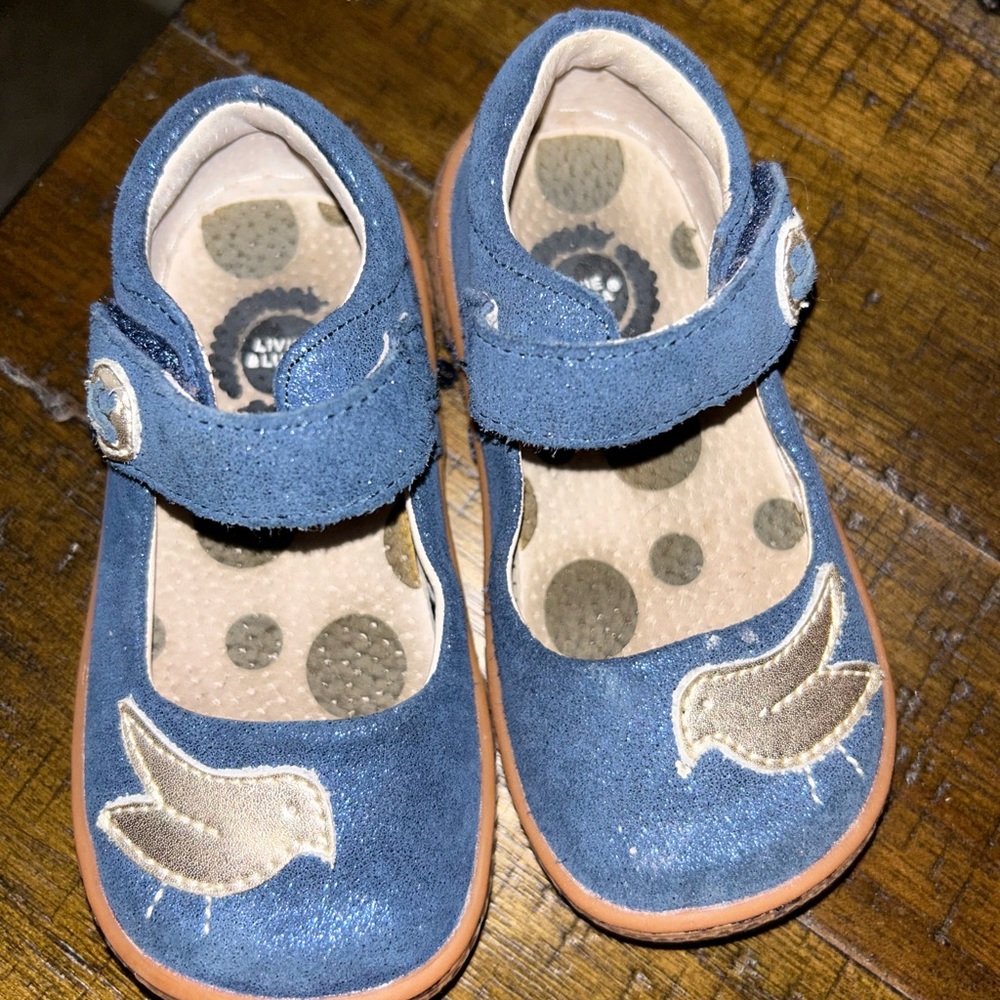 Livie and Luca 6! I have several listed!